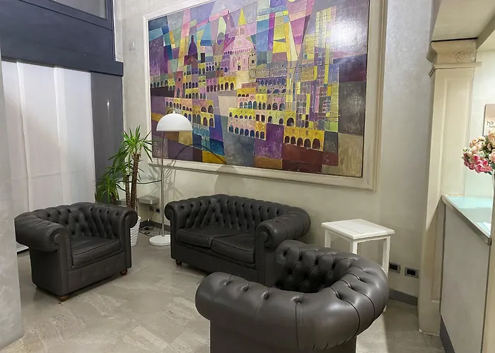 Europa Hotel 4*