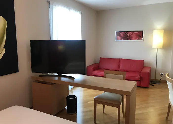 Hotel Europa