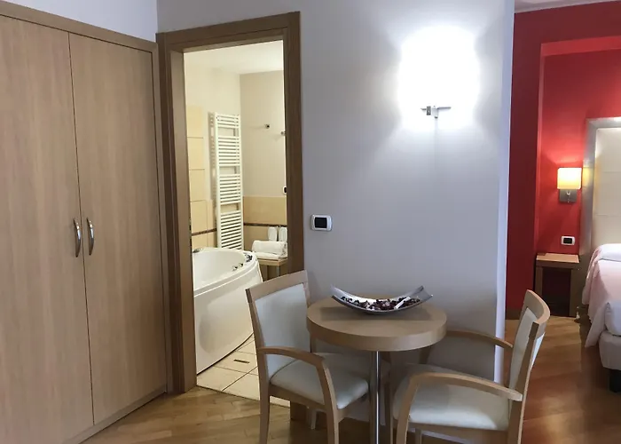 Europa 4* Padova