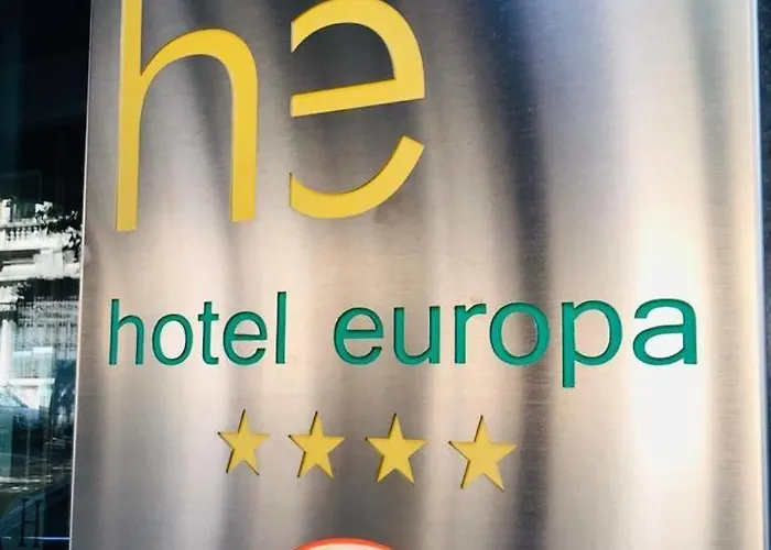 Europa Hotel