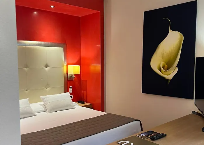 Hotel Europa 4*