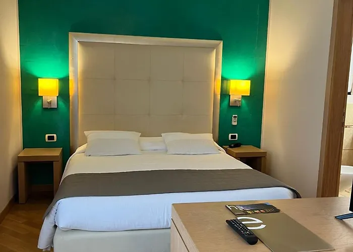Hotel Europa