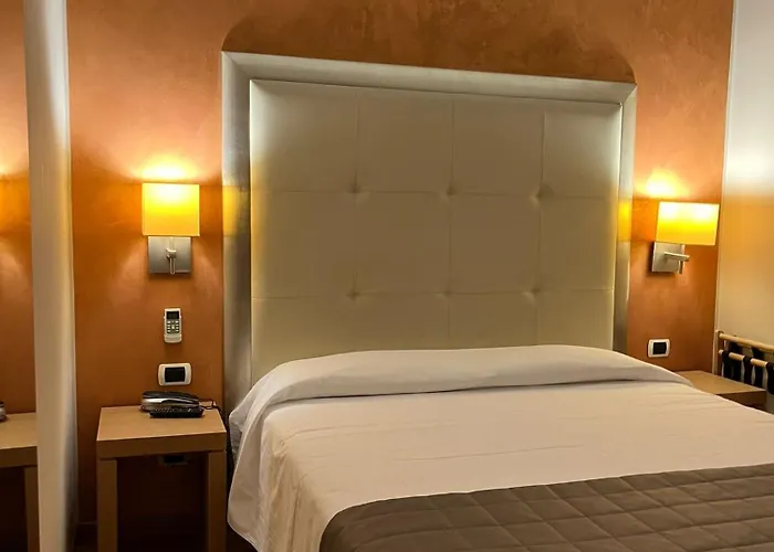 Hotel Europa