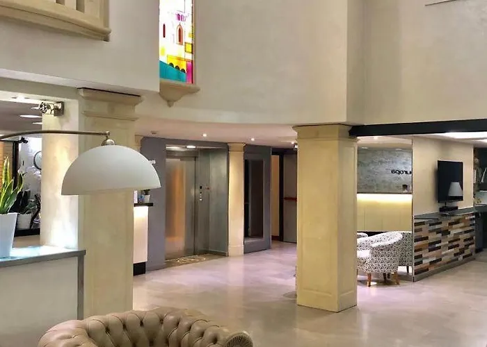 Europa Hotel Padova