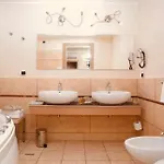 Europa מלון פאדובה