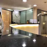 Europa מלון פאדובה