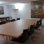 Europa מלון פאדובה