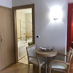 Europa 4* פאדובה