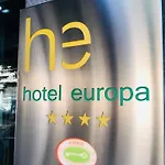 Europa מלון