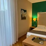 Europa מלון פאדובה