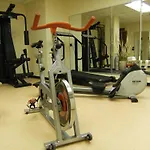 Europa מלון פאדובה