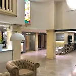 Europa Hotel Pádua