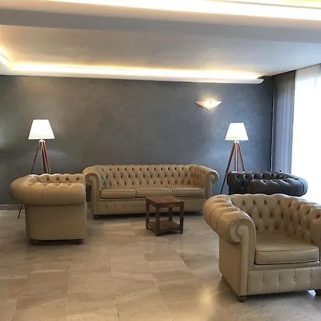 Europa Hotel 4*
