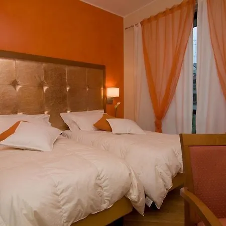 Europa 4* Padova