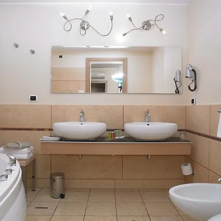 Europa Hotel Padova
