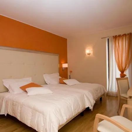 Europa 4* Padova