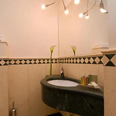 Hotel Europa Padova