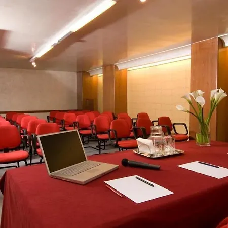 Hotel Europa