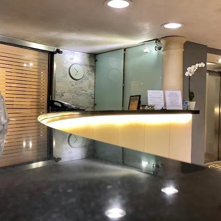 Europa Hotel Padova