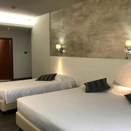 Europa Hotel 4*