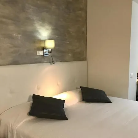 Europa 4* Padova