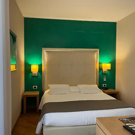 Europa 4* Padova