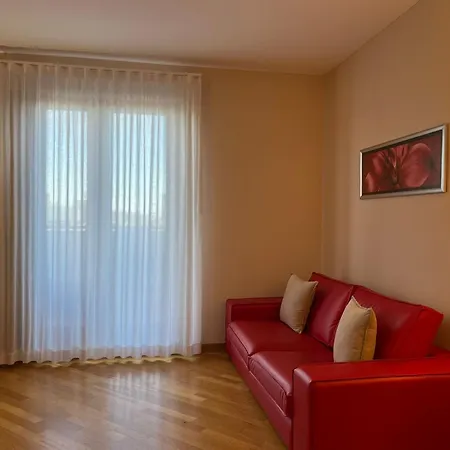 Europa Hotel 4*