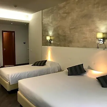 Europa 4*