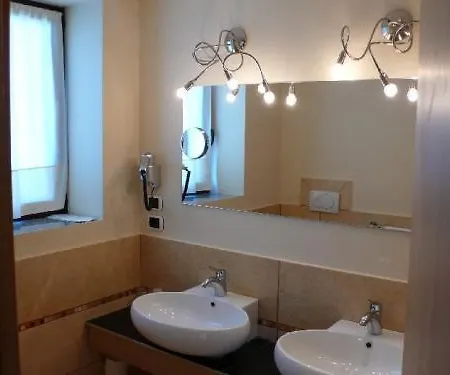 Hotel Europa Padova