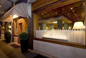 Hotel Europa Padova