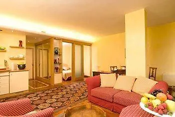 Europa Hotel 4*