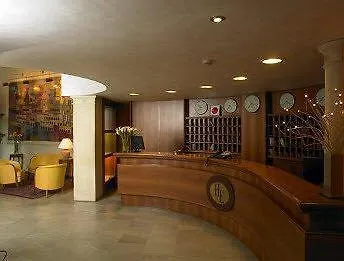Europa Hotel 4*