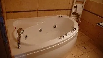 エウロパ ザラメッラ ホテル