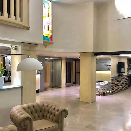 Europa Hotel Pádua