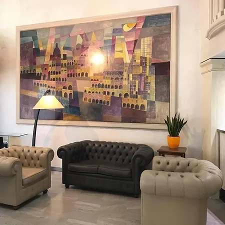 Hotel Europa 4*