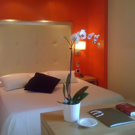 Europa Hotel 4*