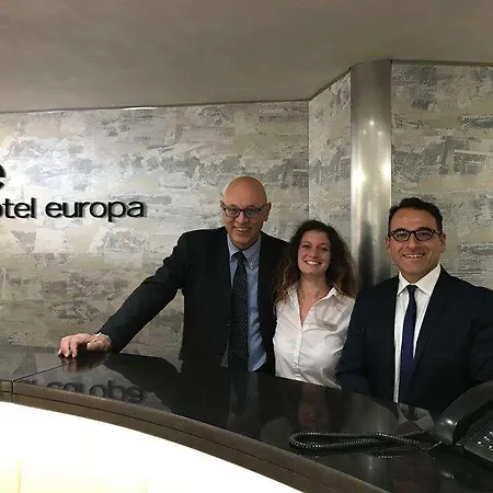 Europa 4* Padova
