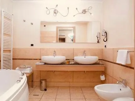 Europa Szálloda Padova