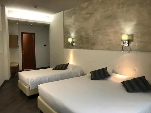 Europa 4* Padua