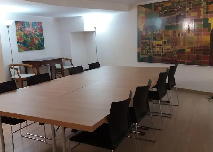 Europa Szálloda Padova