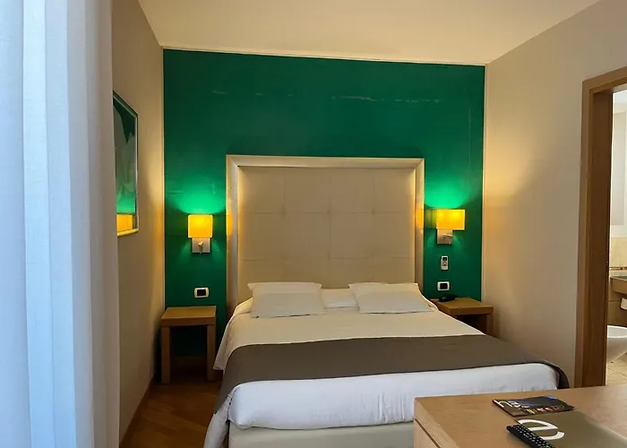 Europa 4* Padua