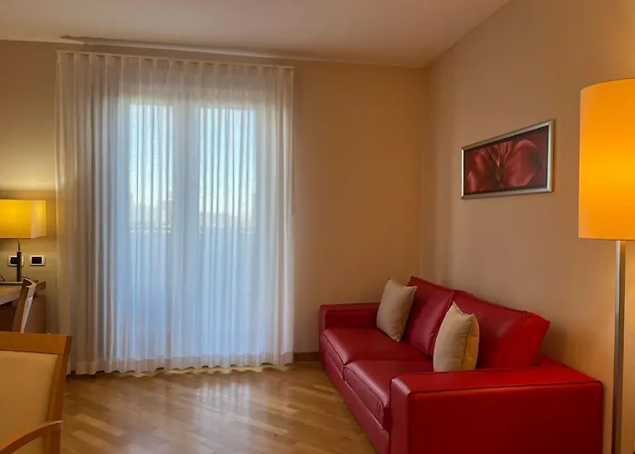 Europa Otel 4*