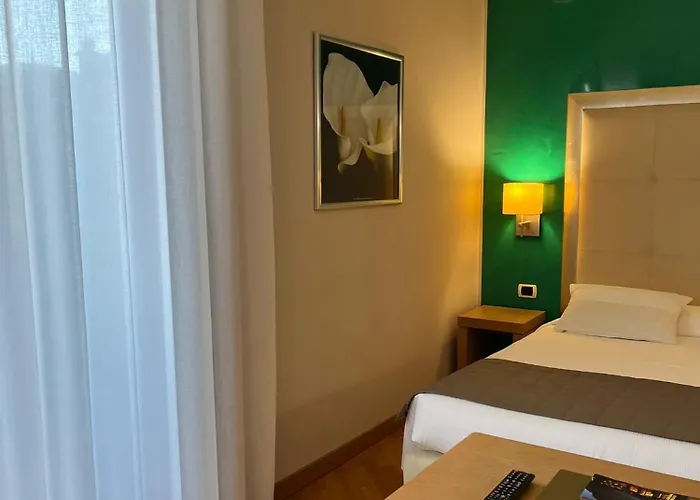 Europa Szálloda Padova