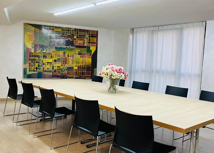 Europa Szálloda Padova