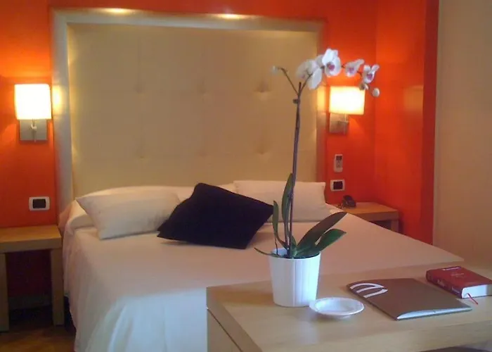 Otel Europa 4*