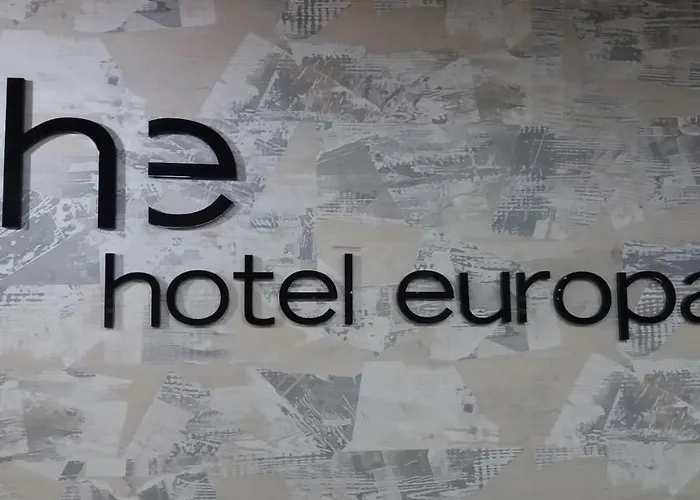 Europa Otel