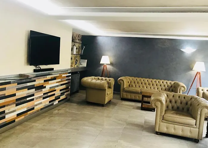 Otel Europa